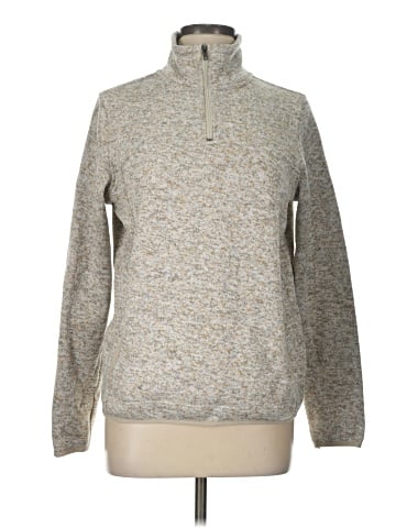 Thread & Supply Pullover Sweater (view 1)