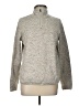Thread & Supply Gray Pullover Sweater Size L - photo 1