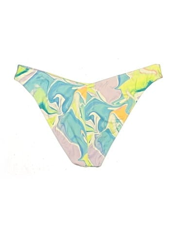 LA Hearts Swimsuit Bottoms (view 2)