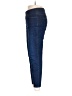 Talbots Solid Blue Jeggings Size 8 (petite) - photo 5