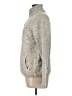 Thread & Supply Gray Pullover Sweater Size L - photo 5