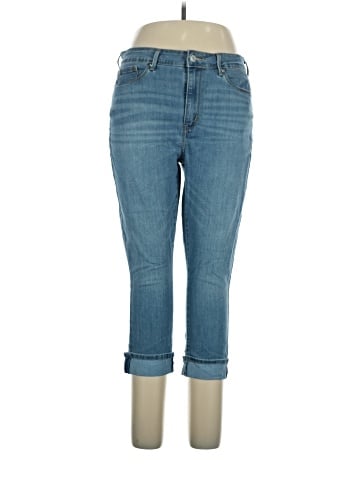 Levi Strauss Signature Jeans (view 1)