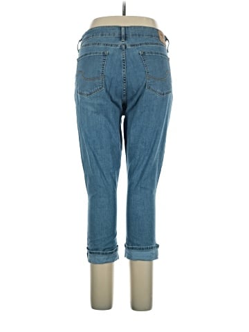 Levi Strauss Signature Jeans (view 2)