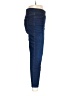 Talbots Solid Blue Jeggings Size 8 (petite) - photo 4