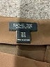 Rachel Zoe Brown Active Pants Size 14 - photo 7