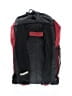 Port Authority 100% Polyester Red Backpack One size - photo 2