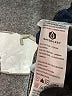 Levi's Blue Denim Shorts Size 14 - photo 4