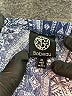 Bobeau Blue Short Sleeve Blouse Size XL - photo 7