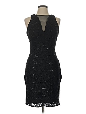 NW Nightway Cocktail Dress (view 1)