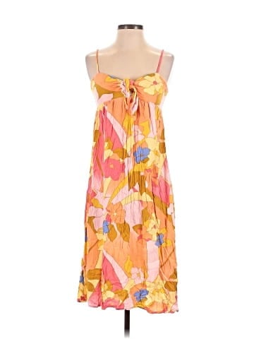 Billabong Casual Dress (view 1)
