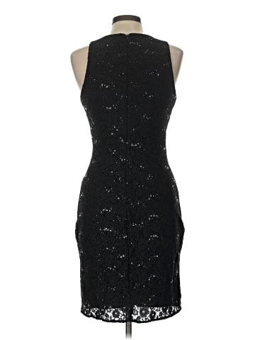 NW Nightway Cocktail Dress (view 2)