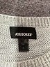 Joe Boxer Print Silver Pullover Sweater Size XL - photo 7