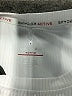 Spyder Silver Active T-Shirt Size XXL - photo 7