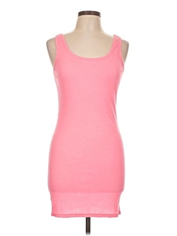 Charlotte Russe Casual Dress (view 1)