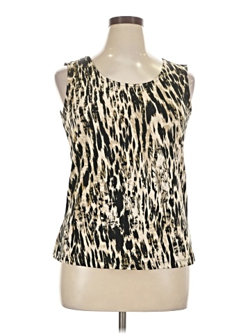 Alfani Tank Top (view 1)