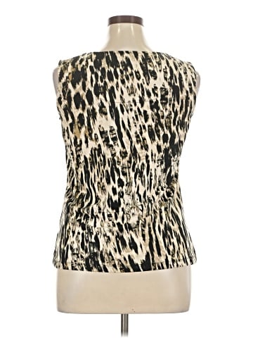 Alfani Tank Top (view 2)