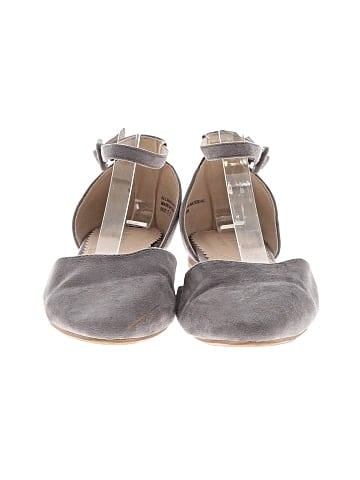 Isaac Mizrahi New York Flats (view 2)