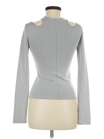 Zara W&B Collection Long Sleeve Turtleneck (view 2)