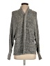 Express Gray Cardigan Size XS - photo 1