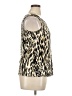Alfani Ivory Tank Top Size XL (petite) - photo 4