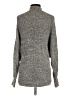 Express Gray Cardigan Size XS - photo 2
