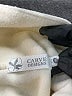 Carve Designs Color Block Tan Sweatshirt Size S - photo 7