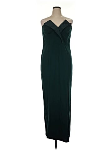 Betsy & Adam Cocktail Dress (view 1)