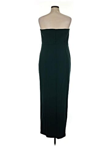 Betsy & Adam Cocktail Dress (view 2)