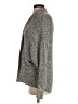 Express Gray Cardigan Size XS - photo 5