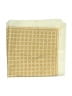 Guy Laroche Ivory Scarf One size - photo 2