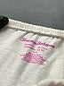 Tommy Bahama Ivory Tank Top Size 7 - 8 - photo 3