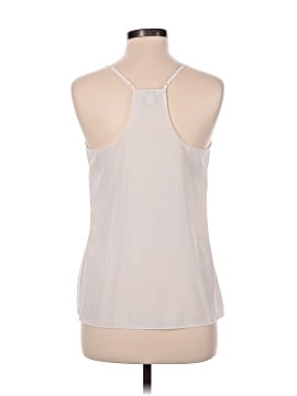 J.Crew Factory Store Sleeveless Blouse (view 2)