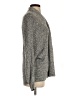 Express Gray Cardigan Size XS - photo 4