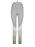 Avia Color Block Gray Active Pants Size XL - photo 1