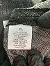 DressBarn Tweed Gray Blazer Size XL - photo 4