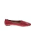 Universal Thread Red Flats Size 10 - photo 1