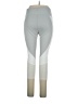 Avia Color Block Gray Active Pants Size XL - photo 2