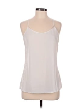 J.Crew Factory Store Sleeveless Blouse (view 1)