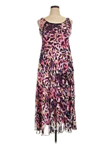 Jones New York Casual Dress (view 1)