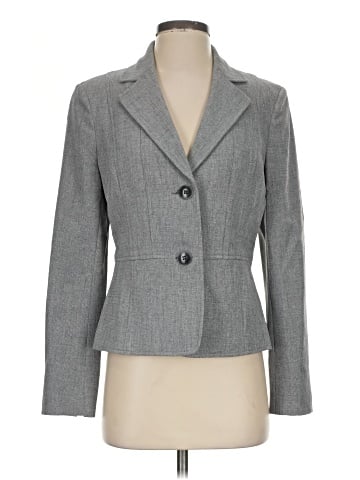 Kasper Blazer (view 1)