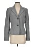 Kasper Gray Blazer Size 4 - photo 1