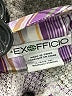 ExOfficio 100% Nylon Plaid Purple Long Sleeve Button-Down Shirt Size L - photo 7