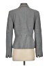 Kasper Gray Blazer Size 4 - photo 2