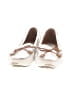 Clarks White Flats Size 7 - photo 2
