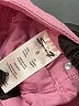 Seven7 Solid Pink Shorts Size 8 - photo 4