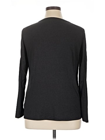 Zella 3/4 Sleeve T-Shirt (view 2)