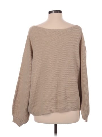 Nasty Gal Inc. Pullover Sweater (view 2)
