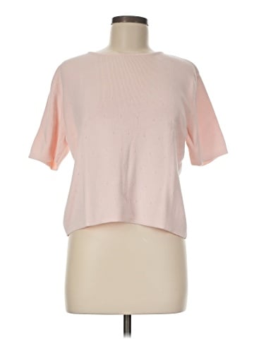 Talbots Short Sleeve Top (view 1)