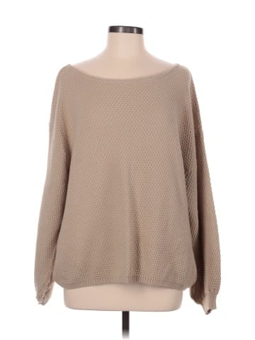 Nasty Gal Inc. Pullover Sweater (view 1)
