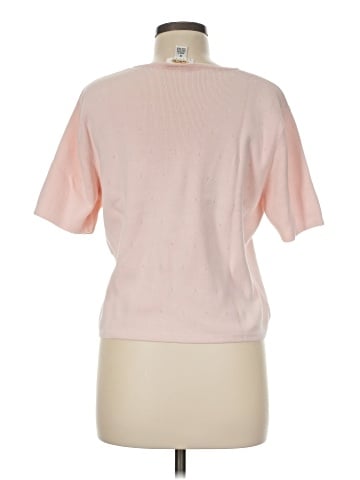 Talbots Short Sleeve Top (view 2)